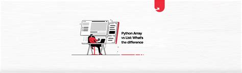 Difference Between Array and List Python 的图像结果