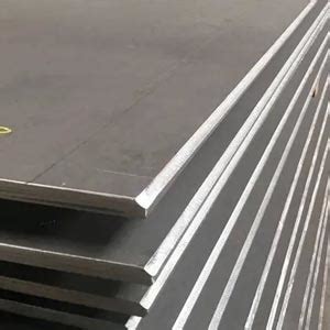 Alloy Steel Plates Top Manufacturer & Supplier in India