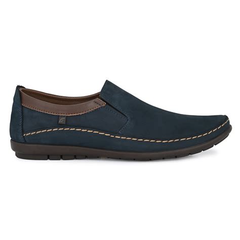 Shop Leather Casual Slip On Shoes For Men – Egoss Shoes