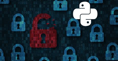 Image result for Python for Security