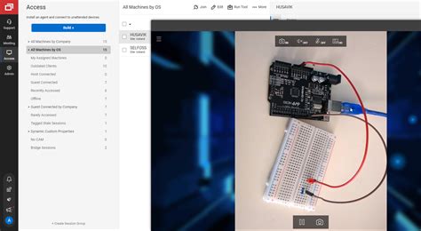 Image result for ConnectWise ScreenConnect Tutorial