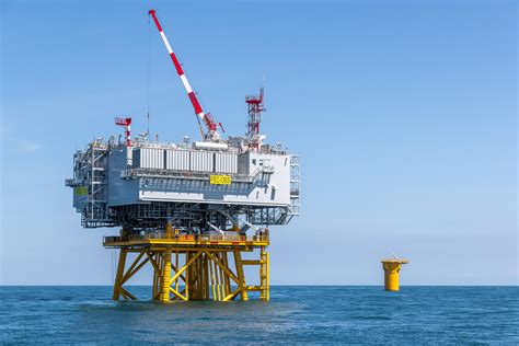 Gennaker Offshore Wind Park Germany