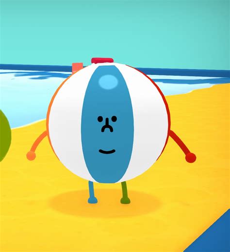 Slideshow: 15 Weird and Adorable Playable Characters From Wattam