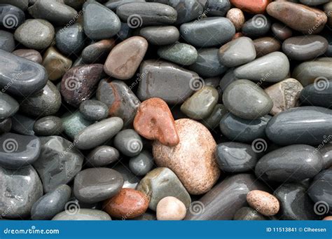 Lake superior rocks macro stock image. Image of closeup - 11513841