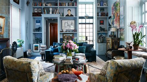 Inside Artist Jack Pierson's Dreamy Greenwich Village Apartment ...