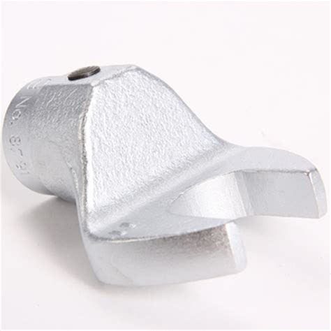 19mm Open End, 16mm spigot | Open Ends - 16mm Spigot | End Fittings ...