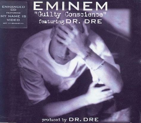 Guilty Conscience: Eminem: Amazon.in: Music}
