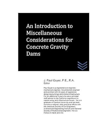 Buy An Introduction to Miscellaneous Considerations for Concrete ...