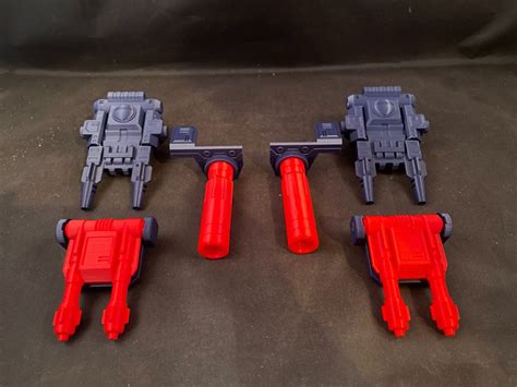 Buy Addons for Transformers Titan Return Fortress/Grand Maximus ...