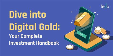The Ultimate Digital Gold Investment Guide: Secure Your Wealth Online
