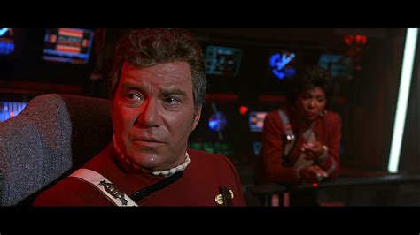 Star Trek VI: The Undiscovered Country (1991) Screencap | Fancaps