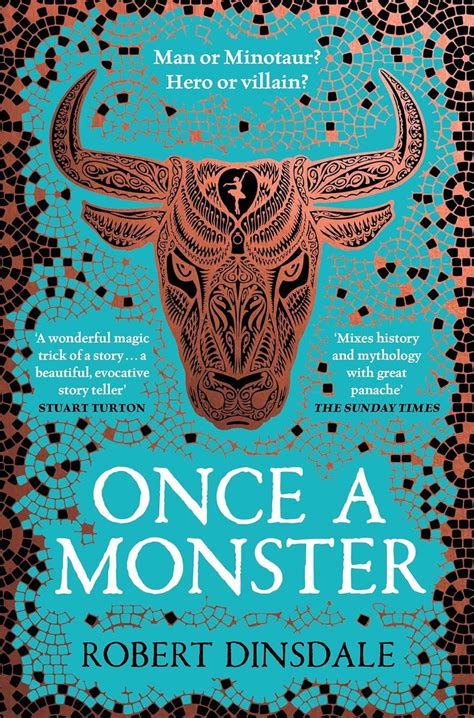 Once a Monster: Mythical. Monstrous. Misunderstood. A Magical Retelling ...
