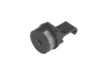 Badger Ordnance Angle Cosine Indicator w/ Gen l Rail Mount 306-37A $13. ...