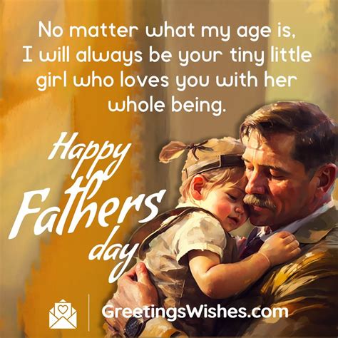 First Father S Day Message From Baby Daughter at Gabriel Burnell blog