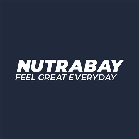 Nutrabay Pure Whey Protein Isolate - NUTRABAY™