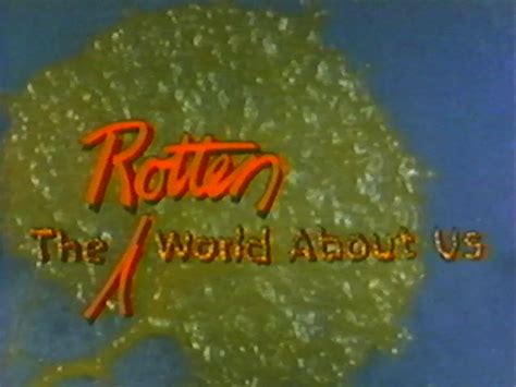 Rotten World