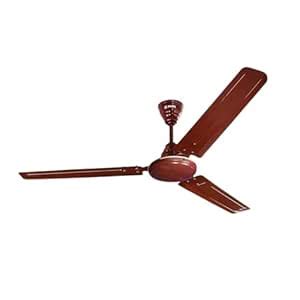 Buy MARC Uno Airmill Star | 1200 MM Ceiling Fan for Home | High Speed ...