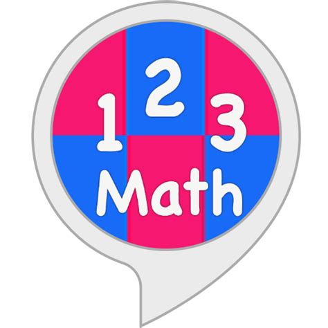 Amazon.in: 1-2-3 Math : Alexa Skills