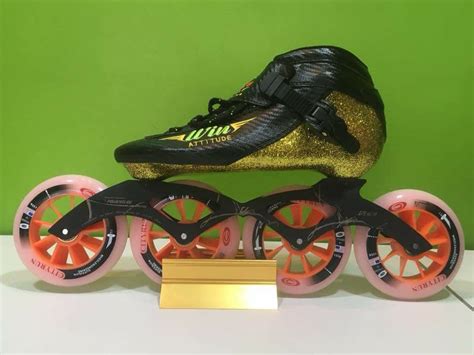 Buy Inline Skates India | GoldWin Racing