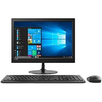 Lenovo All In One Desktop C2000(F0BB00YDIN,CPU J3060/4GB/1TB/19.5"LED ...