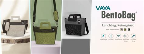 Vaya – Buy lunch box, water bottle, kitchenware, electronics, masks ...