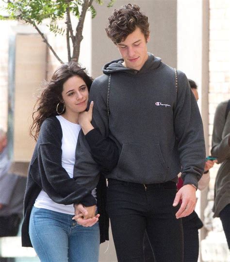 Where Did Camila Cabello And Shawn Mendes Meet For The First Time ...
