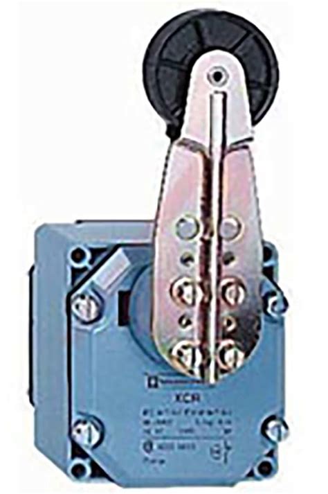 XCRA15 Telemecanique Sensors | Telemecanique Sensors XCR Series Roller ...