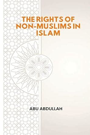Buy The Rights of Non-Muslims in Islam Book Online at Low Prices in ...