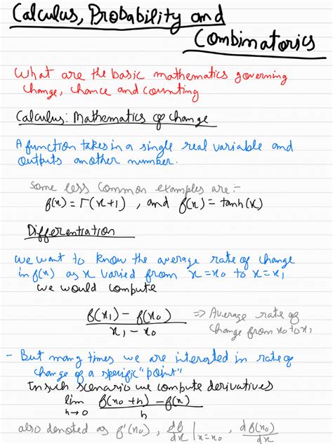 Probability Calculus 的图像结果