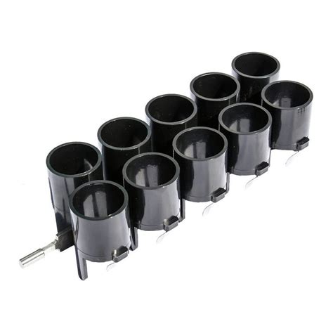 ELMI IMIX-12 30 mm Test Tube Rack for RM-2 Medium Intelli Mixer ...