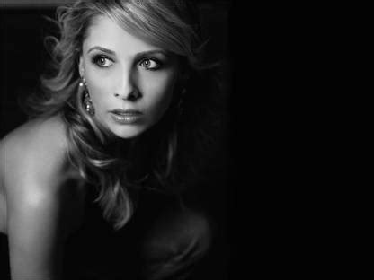 Celebrity Sarah Michelle Gellar Actresses United States HD Wall Poster ...