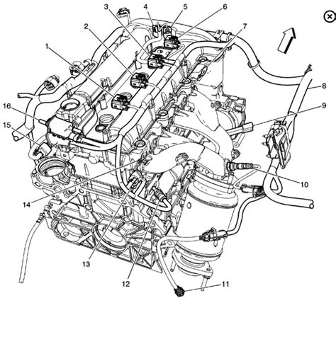 Engine Code P0010 的图像结果