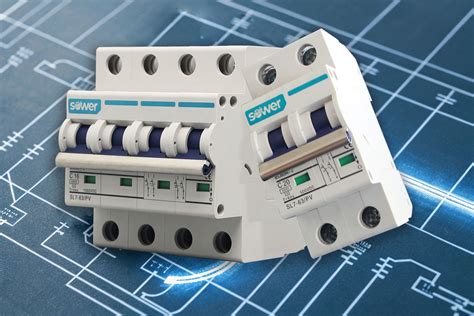 How to Choose the Right DC Circuit Breaker for Your Solar Installation ...