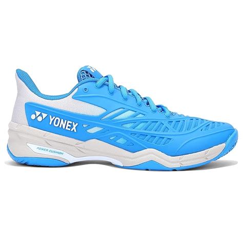Yonex Power Cushion Cascade Drive Non-Marking Badminton Shoes - Lightw ...