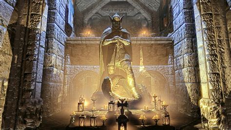 Skyrim Talos Wallpaper