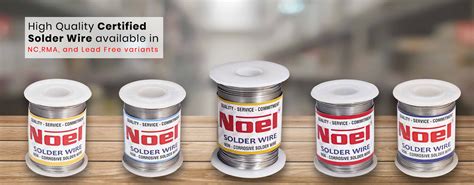 Official Noel Soldering Tools Store – Noel India