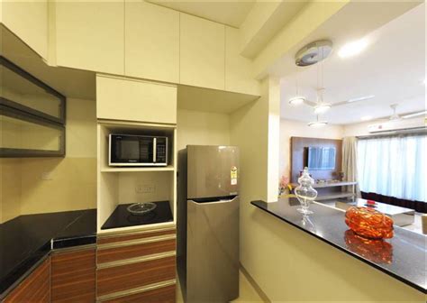 Kitchen—breakfast counter | homify