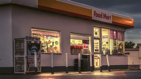 Convenience Store Building 的图像结果