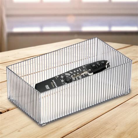 Kuber Industries Rectangular Cutlery/Cosmatic/Desk Organizer|Basket For ...