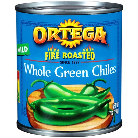 What Is In Canned Green Chilies at Allyson Byerly blog