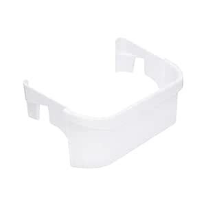 Kitchen Basics 101: 240351601 Refrigerator Freezer Door Bin Side Shelf ...