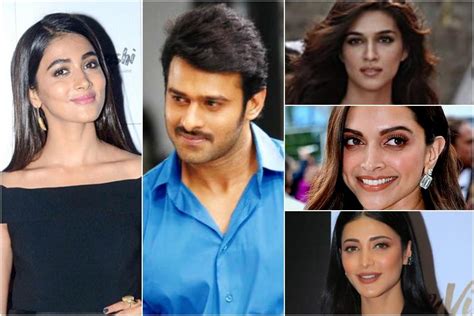 From Deepika Padukone to Pooja Hegde: Four dazzling starlets who are ...