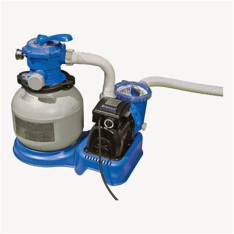 Image result for Intex Pool Filter Pump