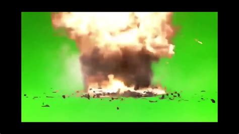 Exploding Greenscreen 的图像结果