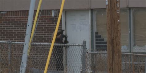 CSPD homicide unit investigating after person found dead