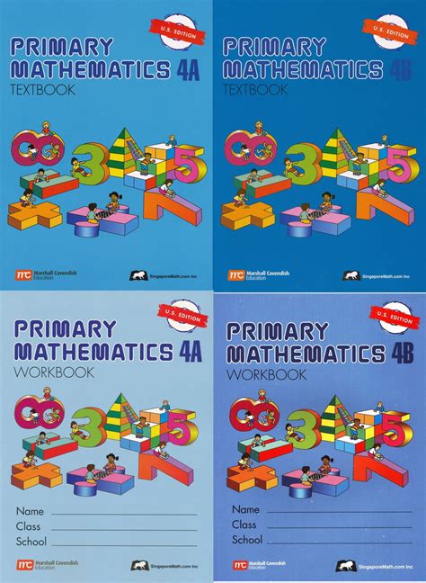 4th Grade Math Books 的图像结果