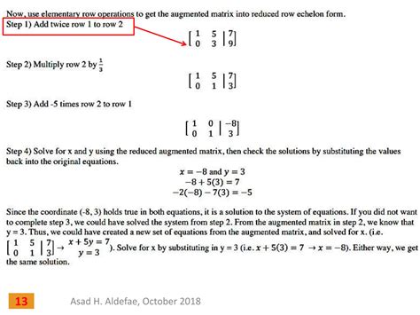 Image result for Simultaneous Equations Rules for Signs