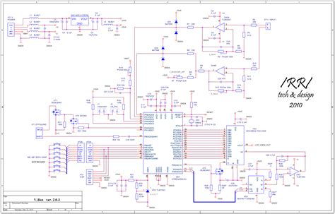 Image result for VBox Circuit Tools