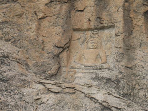 Vilappakkam Cave Temple