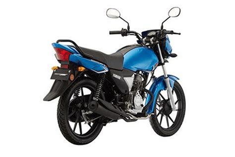 Yamaha Saluto RX Price, Mileage, Specs, Reviews | Droom